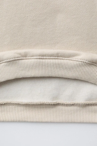 Толстовка с принтом медведей и вышивкой текста- Заказать в России