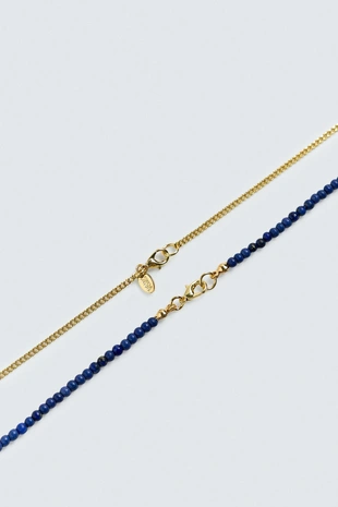 various | 8435/329/555 - Zara Набор из 2 различных ожерелий