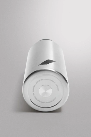 Бутылка из нержавеющей стали 1л- Заказать в России