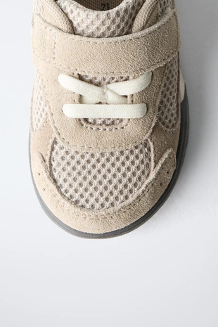 Босоножки на обнаженную стопу из нескольких частей- Заказать в России