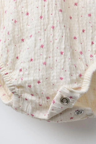 Боди с принтом «звезды»- Заказать в России