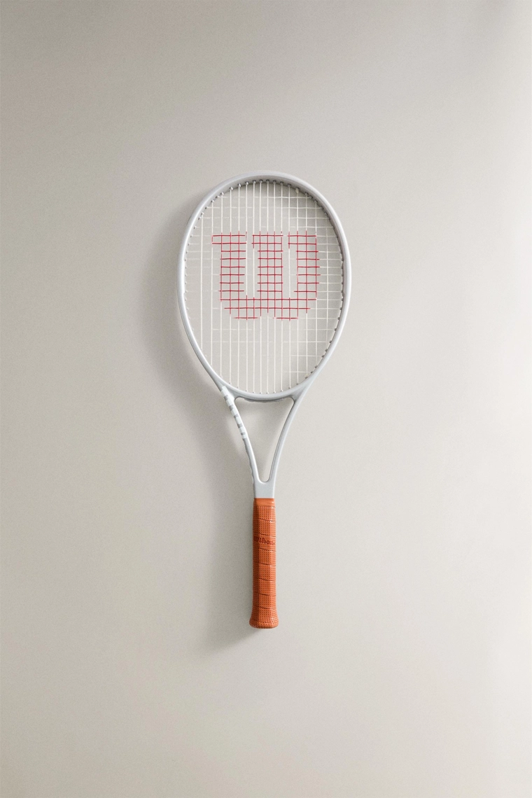 Теннисная ракетка wilson