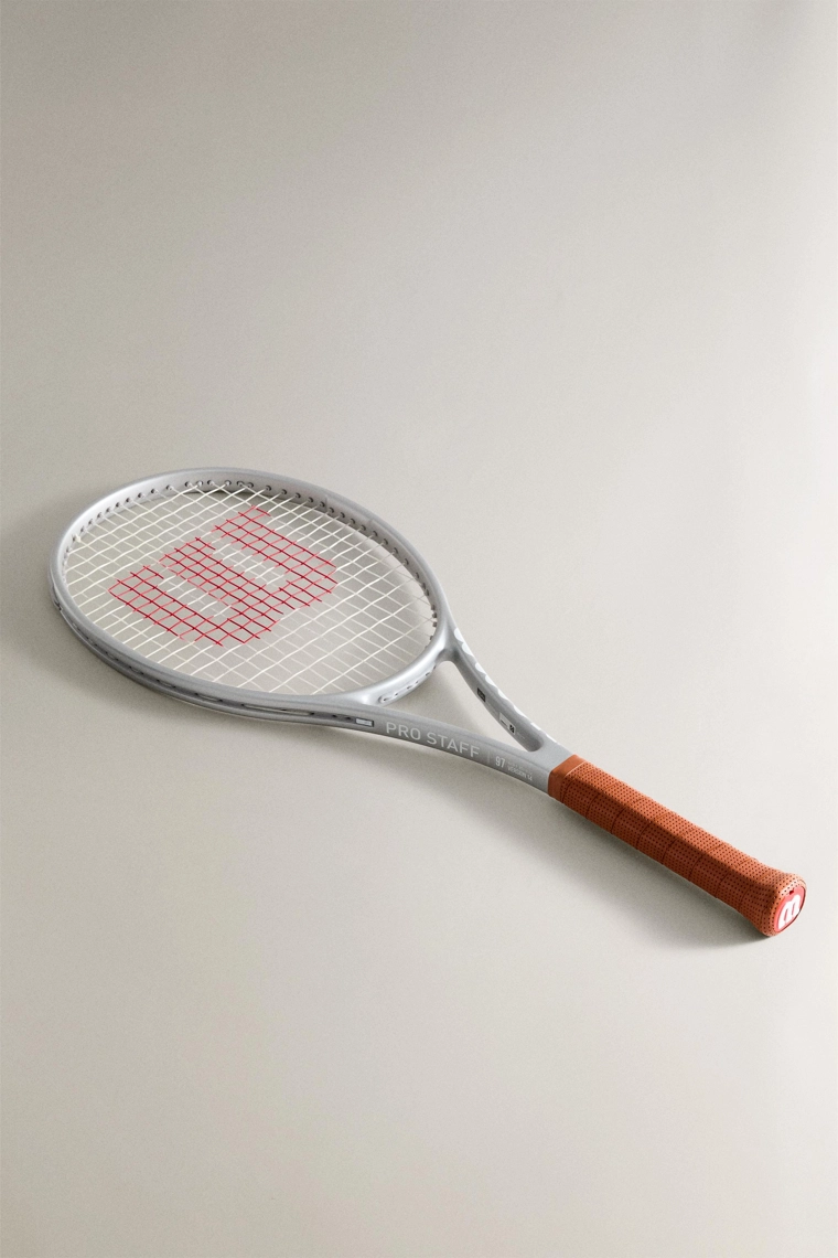 Теннисная ракетка wilson