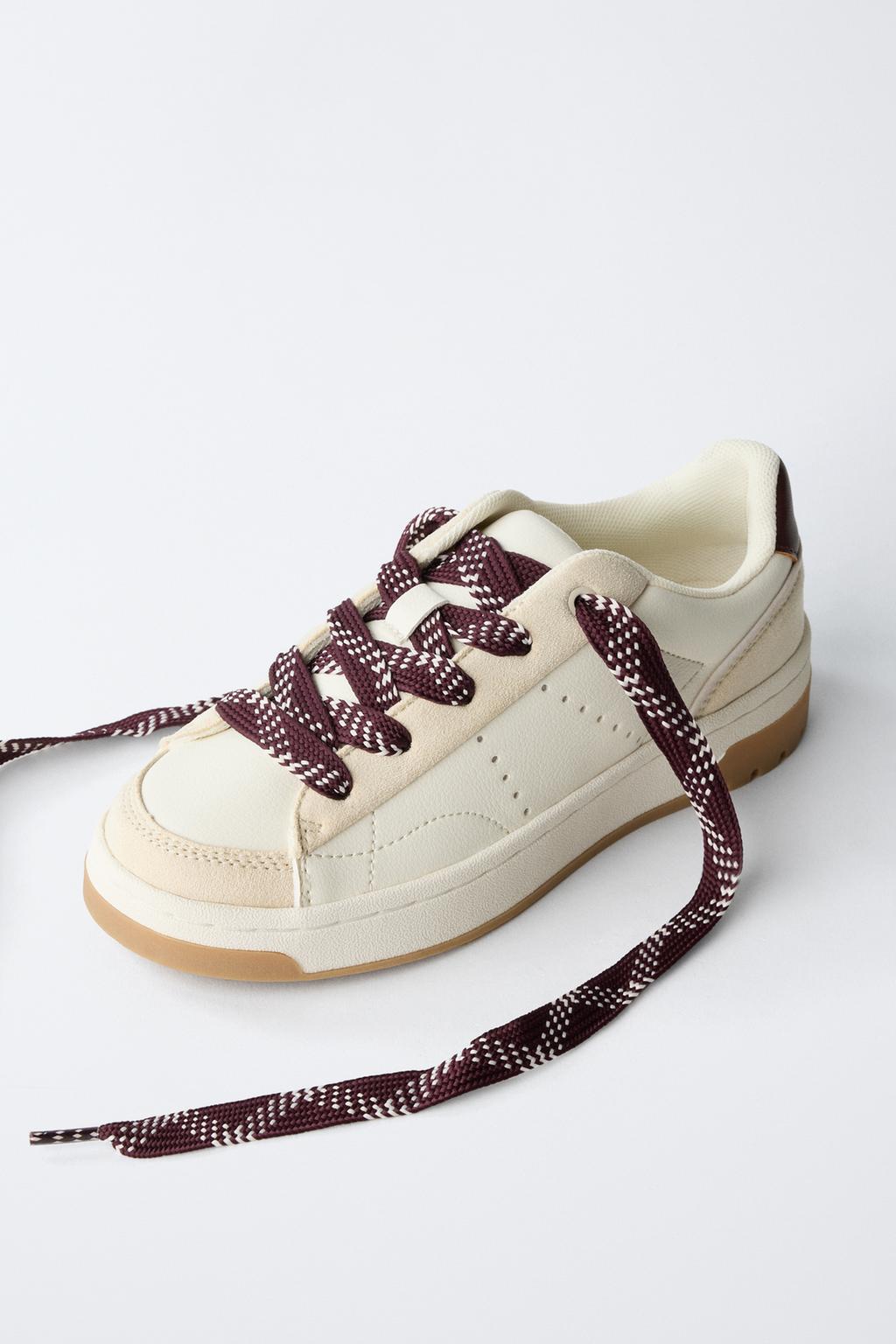 КЕДЫ SKATE