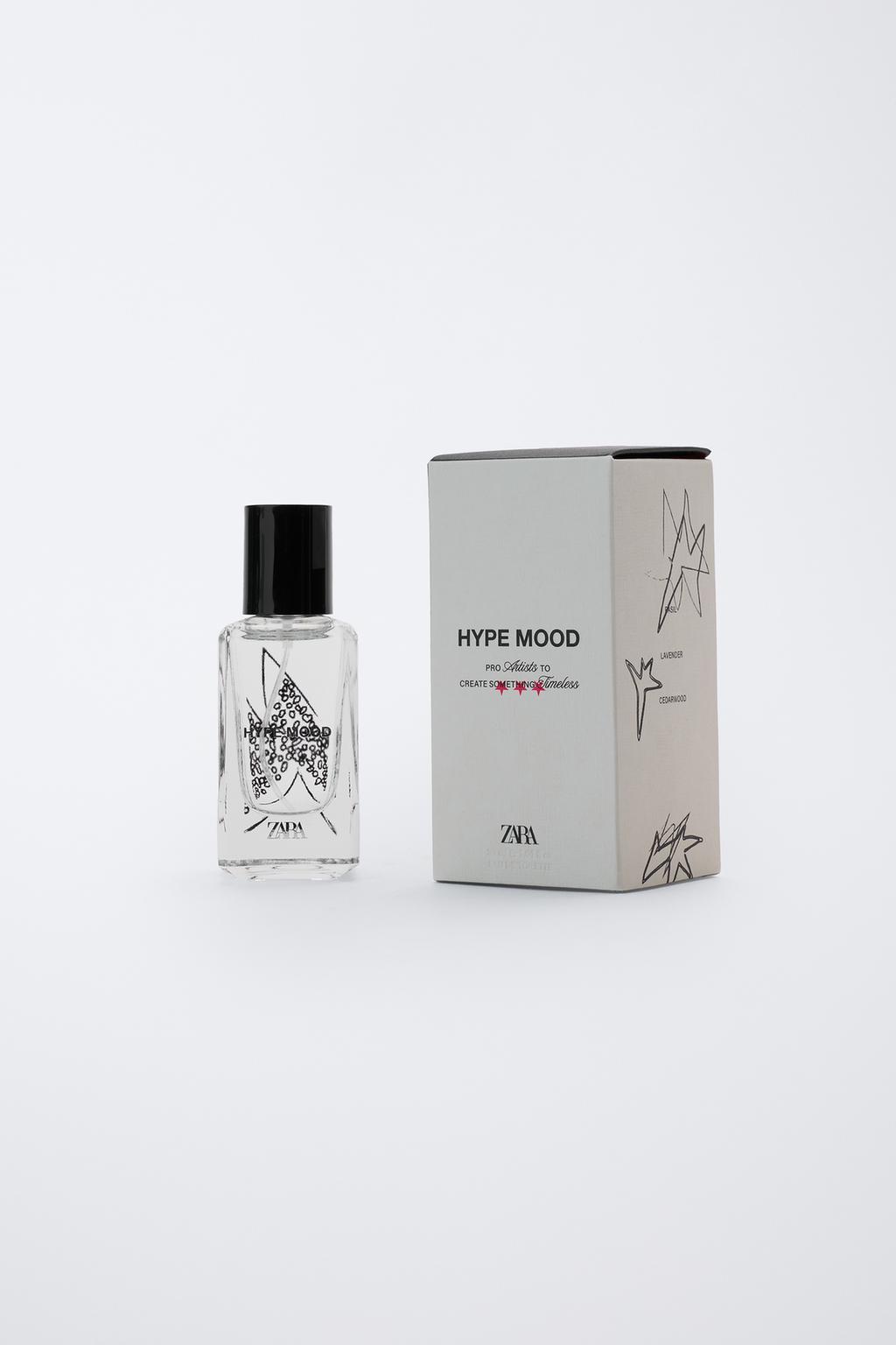 Туалетная вода hype mood edt 30 ml (1.0 fl oz)