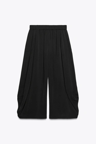 Брюки свободного кроя — ZW COLLECTION- Заказать в России