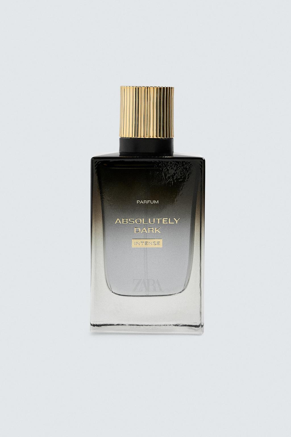 Absolutely dark intense parfum 100ml / 3.38 fl. oz.