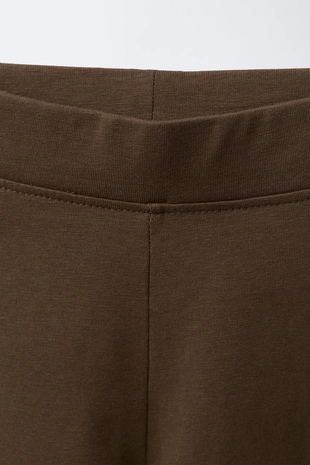 Набор из трех базовых леггинсов- Заказать в России