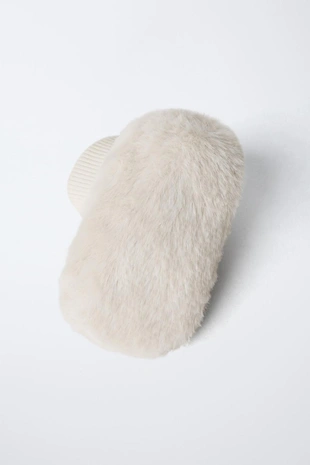 Тапочки-носки с животными