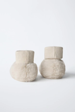 Тапочки-носки с животными- Заказать в России