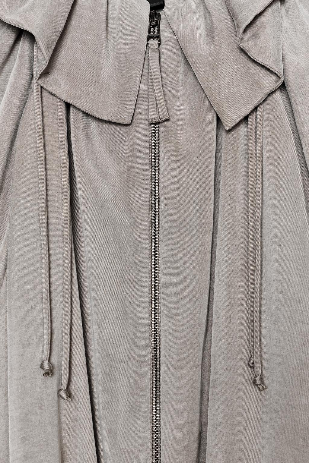 СВОБОДНЫЙ БОМБЕР ZW COLLECTION