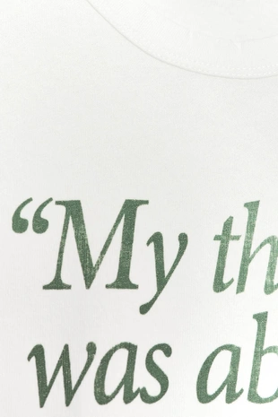 Футболка в стиле рустик с надписью- Заказать в России