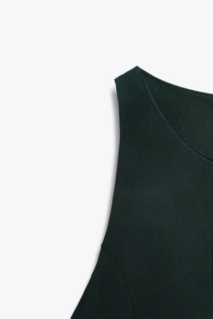 Длинное платье из тюля с юбкой годе- Заказать в России