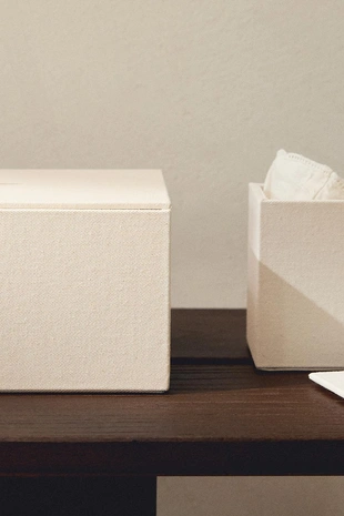 Органайзер с крышкой- Заказать в России