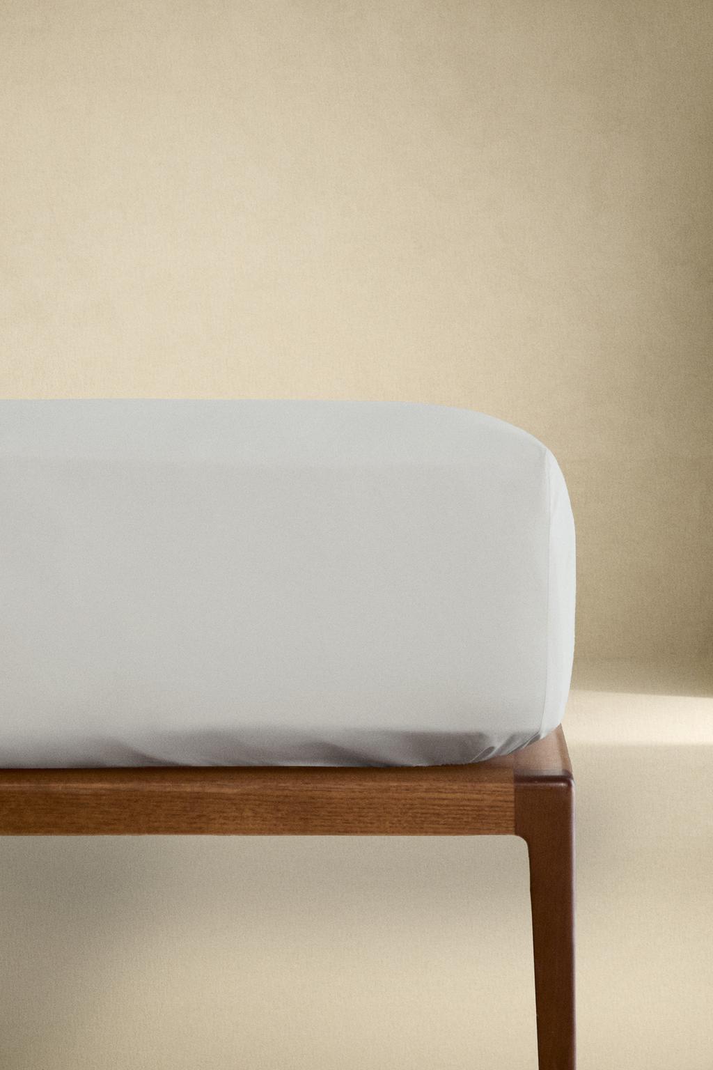Фильтровальный лист из хлопка dry feel percale | 30 см в высоту (500 нитей)