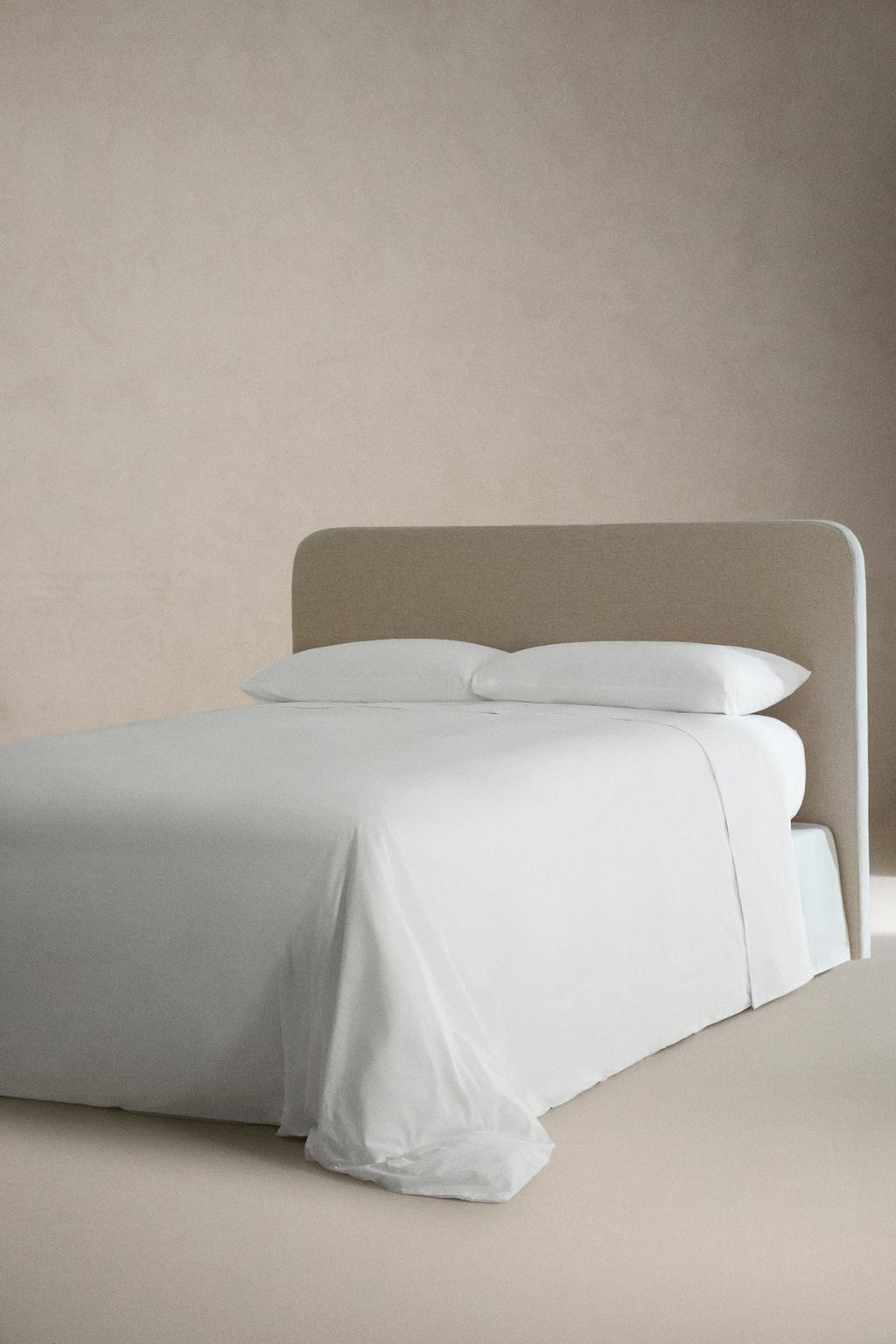 Фильтровальный лист из хлопка dry feel percale | 30 см в высоту (500 нитей)
