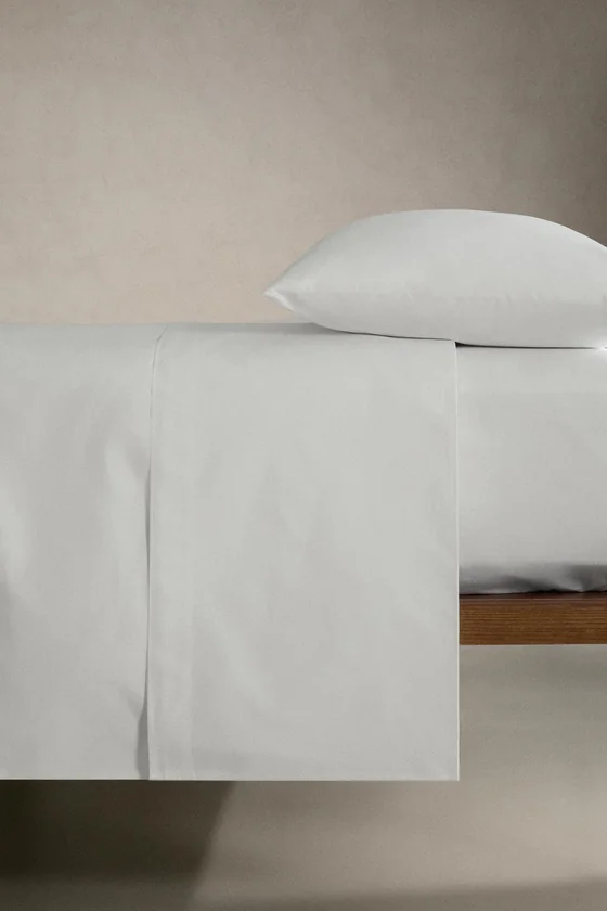 Фильтровальный лист из хлопка dry feel percale | 30 см в высоту (500 нитей)