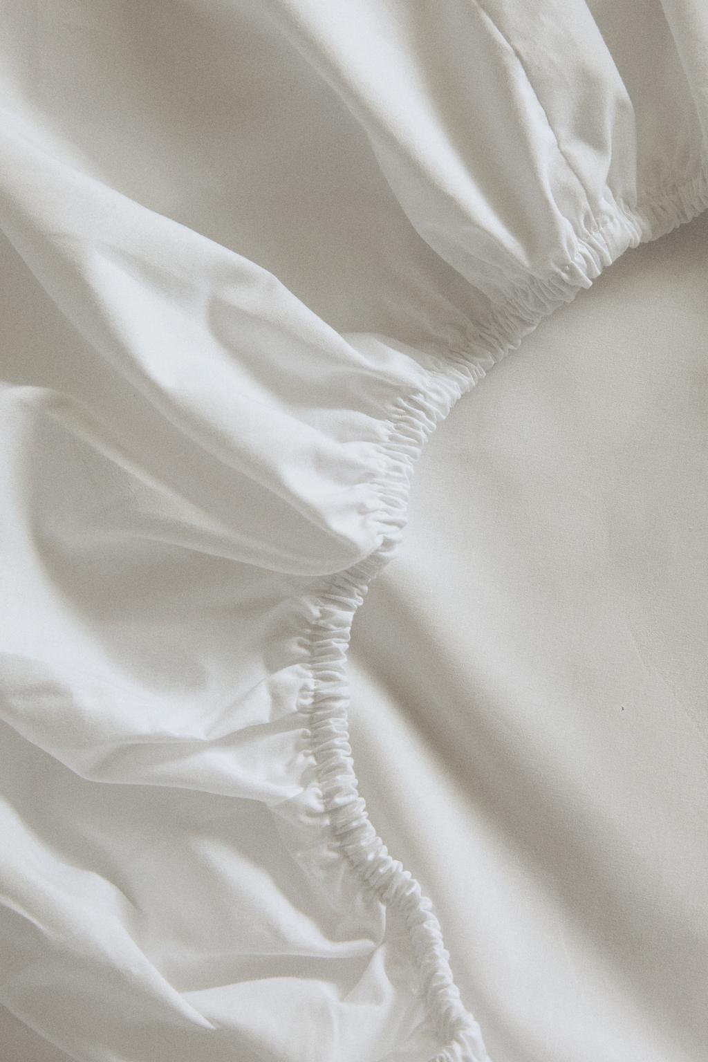Фильтровальный лист из хлопка dry feel percale | 30 см в высоту (500 нитей)