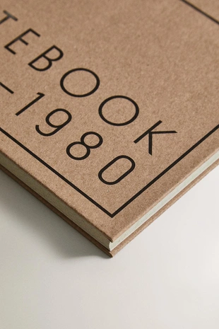 Блокнот ANNI ALBERS 1970-1980- Заказать в России