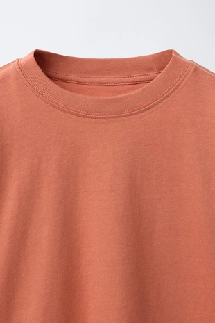 Базовая футболка- Заказать в России