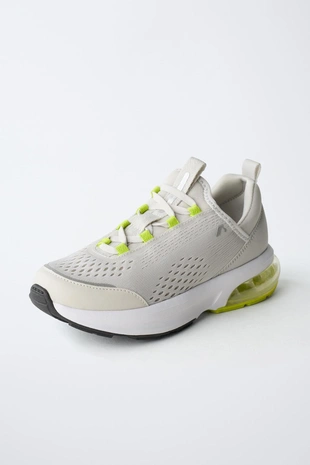 Спортивные кроссовки с воздушной камерой