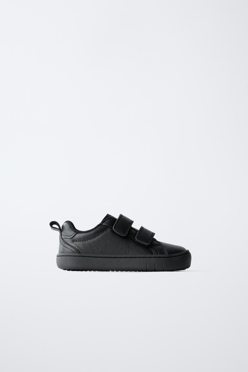 КОЖАНЫЕ КРОССОВКИ BAREFOOT