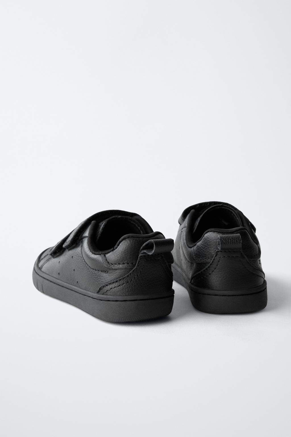 КОЖАНЫЕ КРОССОВКИ BAREFOOT