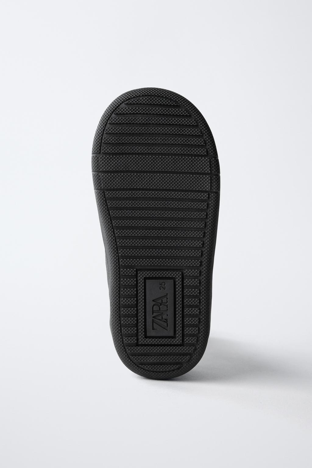 КОЖАНЫЕ КРОССОВКИ BAREFOOT
