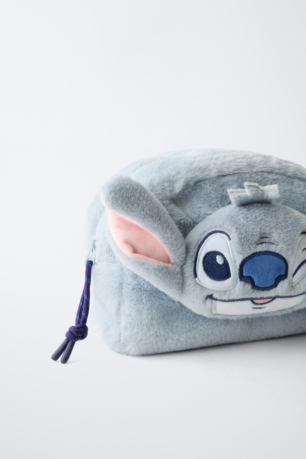 КОСМЕТИЧКА LILO & STITCH © DISNEY