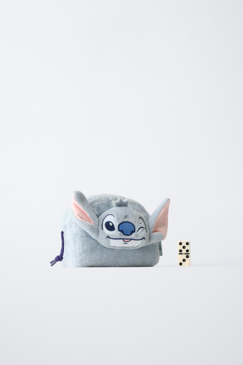 КОСМЕТИЧКА LILO & STITCH © DISNEY