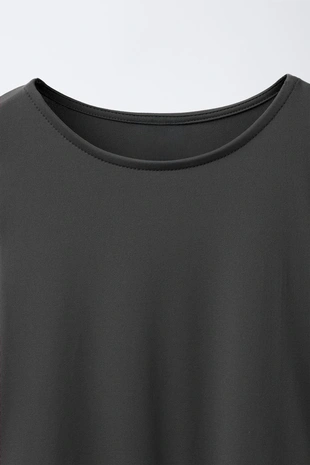 Боди из полиамида