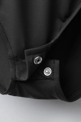 Боди из полиамида