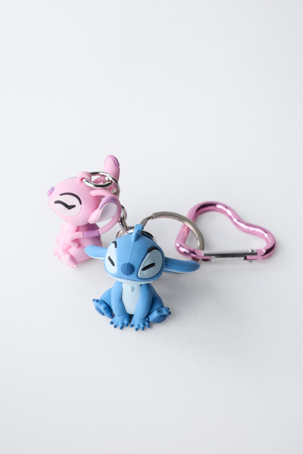 БРЕЛОК LILO & STITCH © DISNEY