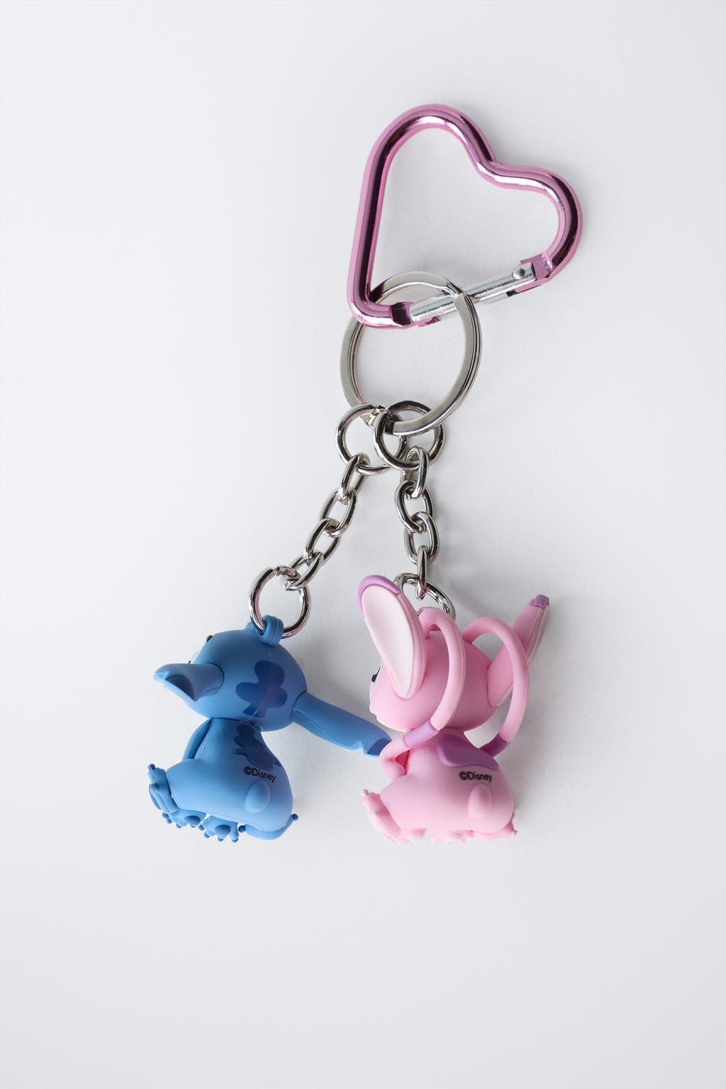 БРЕЛОК LILO & STITCH © DISNEY