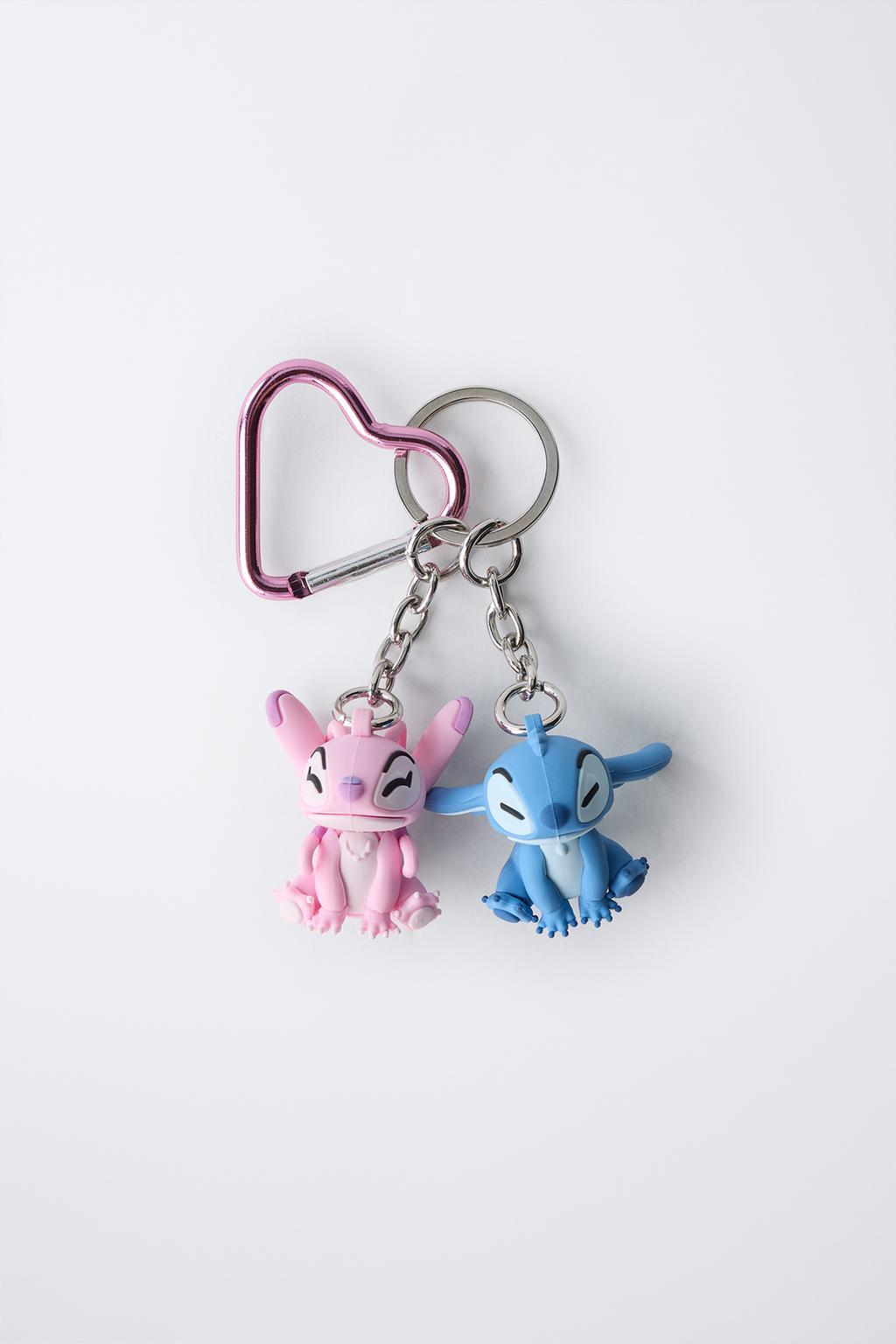 БРЕЛОК LILO & STITCH © DISNEY