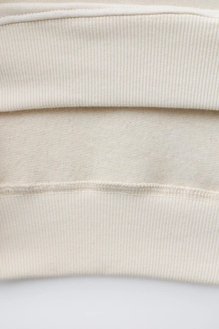 Толстовка с принтом- Заказать в России