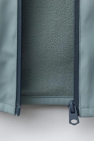 Прорезиненная куртка WATER REPELLENT- Заказать в России