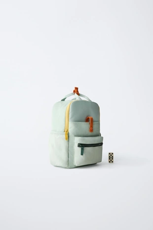 Цветной рюкзак- Заказать в России