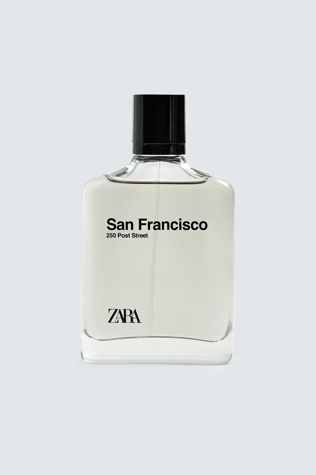 Духи san francisco edt 100 мл (3,38 унции)