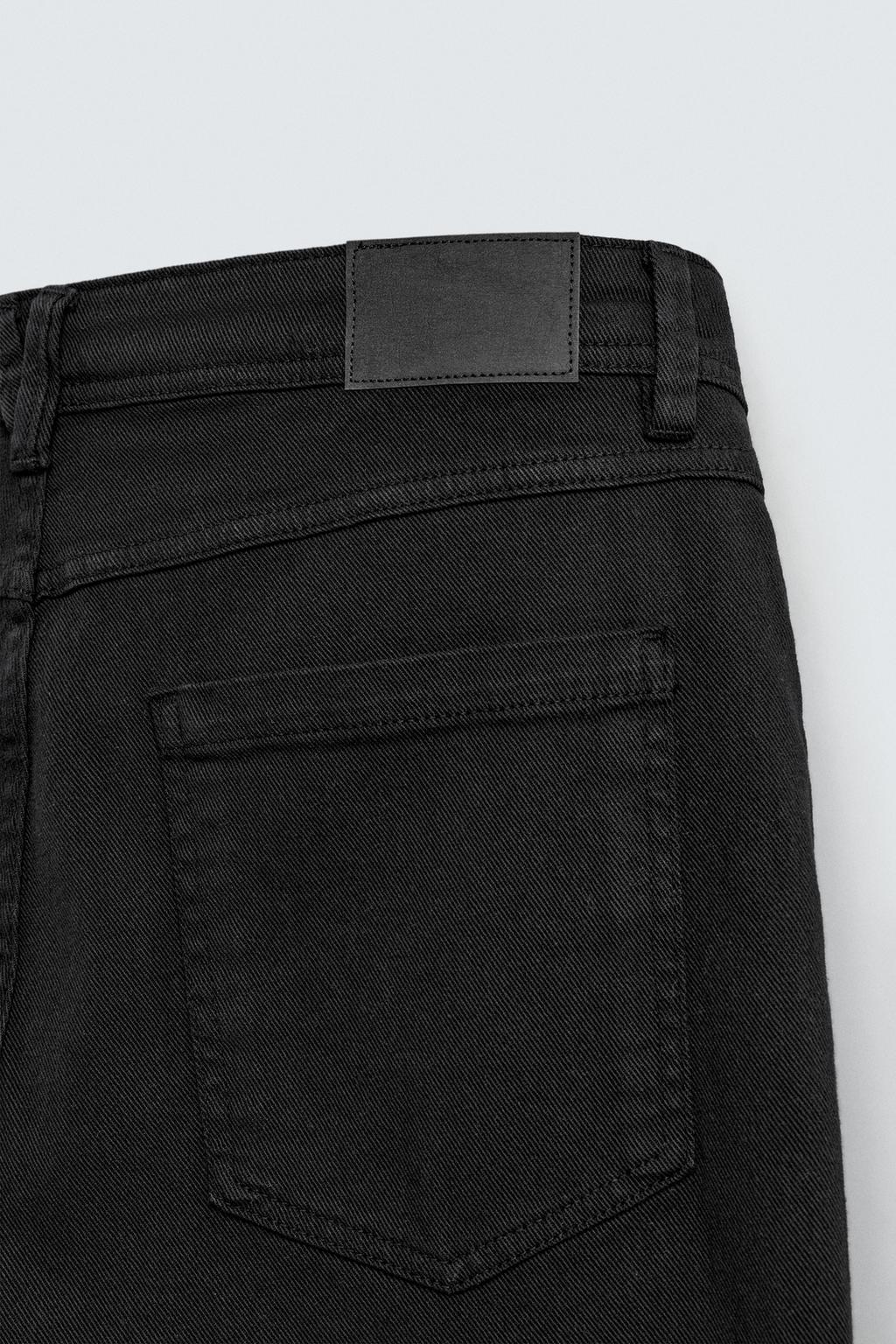 БРЮКИ STRAIGHT FIT