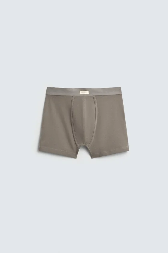 ТРУСЫ-БОКСЕРЫ SOFT, 3 ШТ.