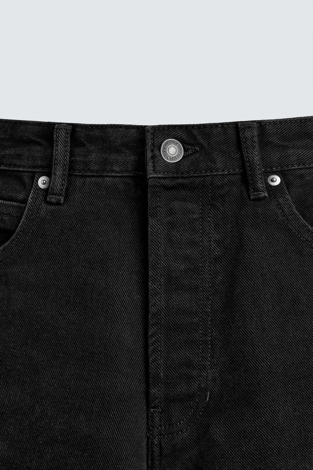 ДЖИНСЫ STRAIGHT FIT REGULAR