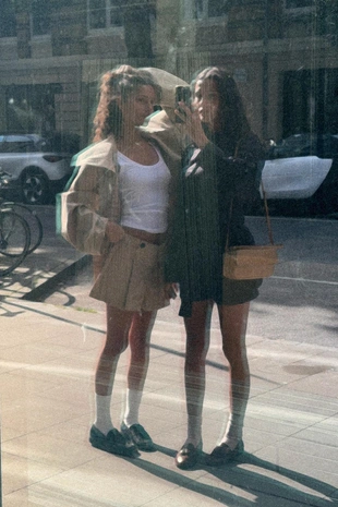 Тренч с поясом- Заказать в России