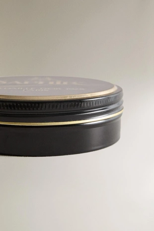 Крем для обуви BLACK SAPHIR- Заказать в России