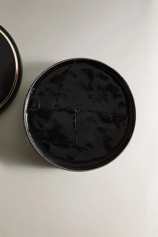 Крем для обуви BLACK SAPHIR- Заказать в России