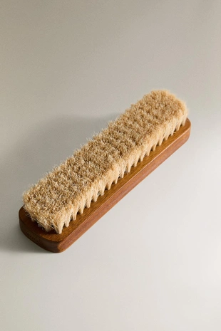 Кисть для полировки обуви- Заказать в России