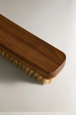 Кисть для полировки обуви- Заказать в России