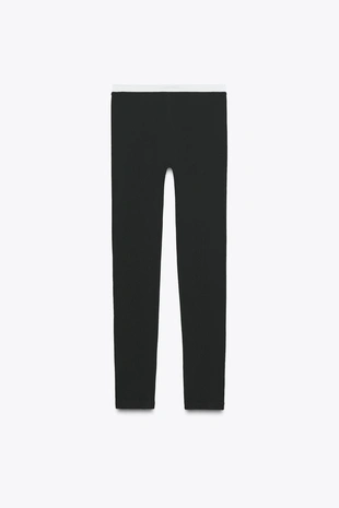 Двойные легинсы- Заказать в России