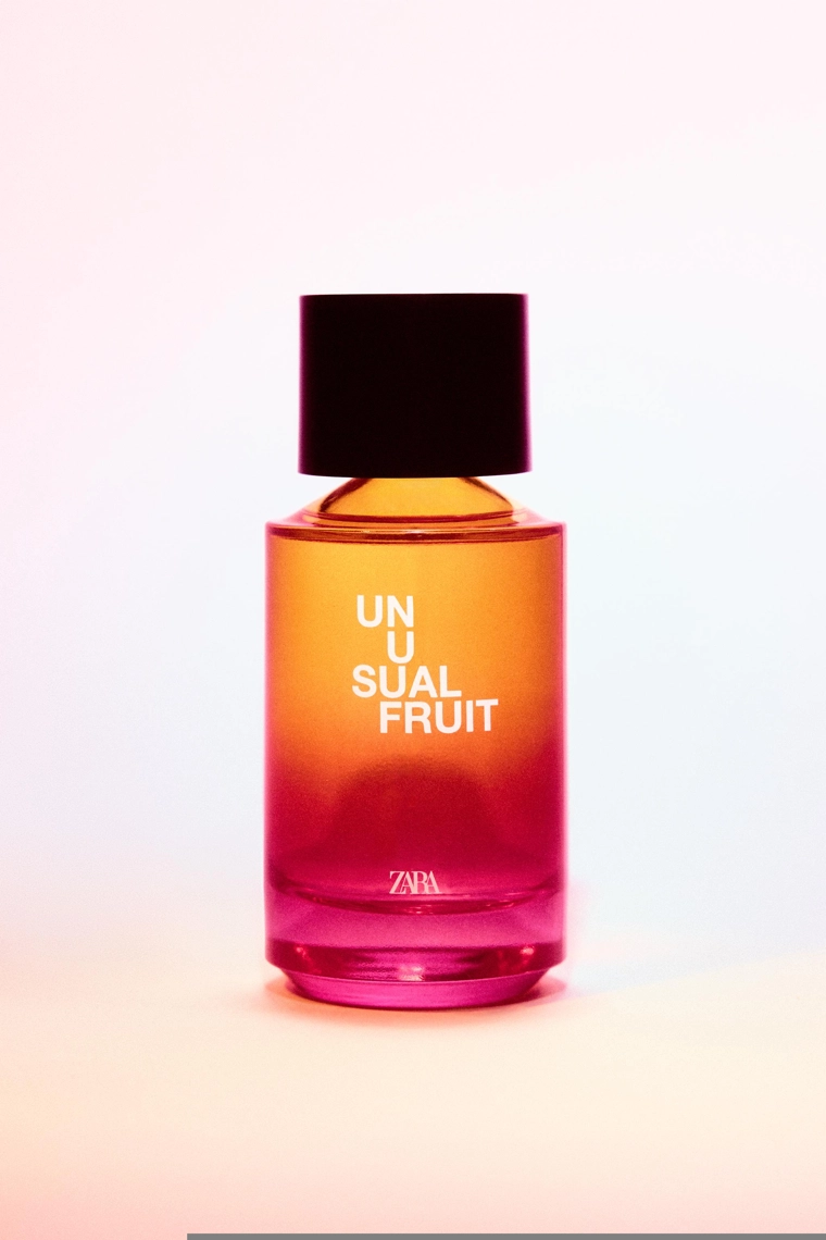 Духи unusual fruit edp 100 мл (3,4 жидк. унц.)