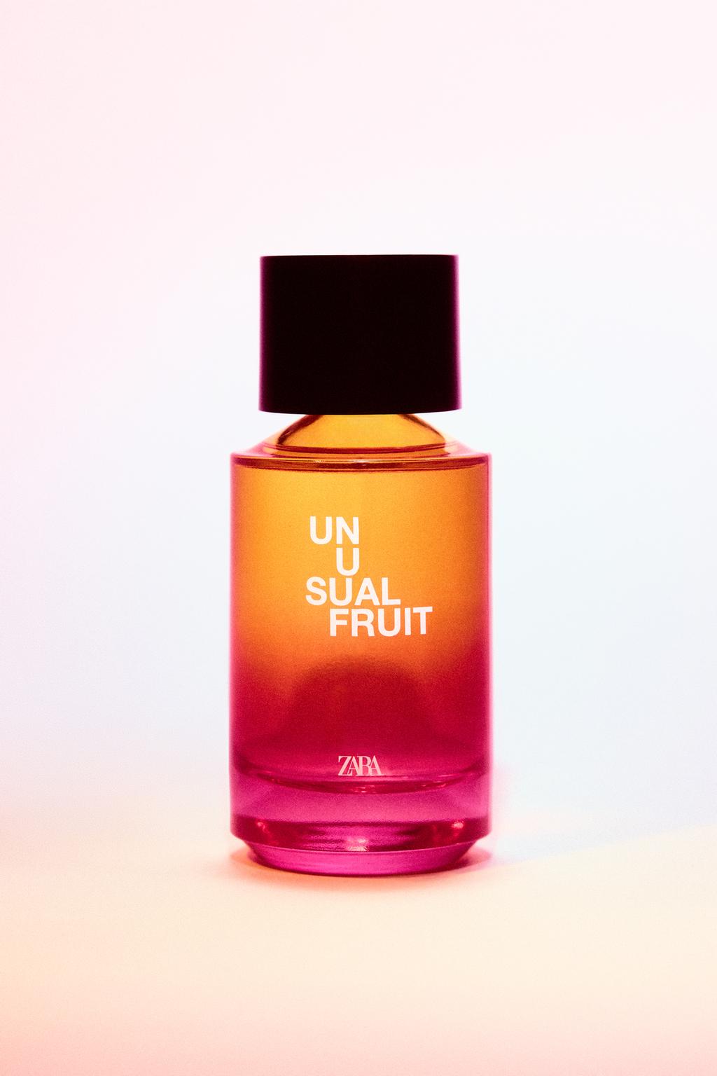 Духи unusual fruit edp 100 мл (3,4 жидк. унц.)